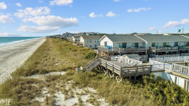 Lake House OCEANSIDE COMPLEX WITH POOLS & EASY BEACH ACCESS., , on Atlantic Ocean - Pine Knoll Shores in North Carolina - Lakehouse Vacation Rental - Lake Home for rent on LakeHouseVacations.com