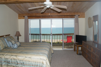 Lake House MULTI-LEVEL, OCEANFRONT - ENJOY BEACON'S REACH AMENITIES, , on Atlantic Ocean - Pine Knoll Shores in North Carolina - Lakehouse Vacation Rental - Lake Home for rent on LakeHouseVacations.com