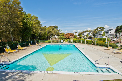 Lake House MULTI-LEVEL, OCEANFRONT - ENJOY BEACON'S REACH AMENITIES, , on Atlantic Ocean - Pine Knoll Shores in North Carolina - Lakehouse Vacation Rental - Lake Home for rent on LakeHouseVacations.com