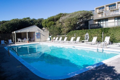 Lake House MULTI-LEVEL, OCEANFRONT - ENJOY BEACON'S REACH AMENITIES, , on Atlantic Ocean - Pine Knoll Shores in North Carolina - Lakehouse Vacation Rental - Lake Home for rent on LakeHouseVacations.com