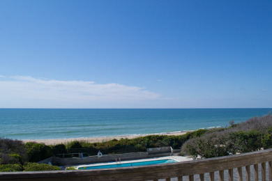Lake House MULTI-LEVEL, OCEANFRONT - ENJOY BEACON'S REACH AMENITIES, , on Atlantic Ocean - Pine Knoll Shores in North Carolina - Lakehouse Vacation Rental - Lake Home for rent on LakeHouseVacations.com