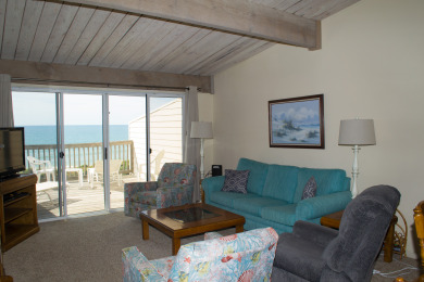 Lake House MULTI-LEVEL, OCEANFRONT - ENJOY BEACON'S REACH AMENITIES, , on Atlantic Ocean - Pine Knoll Shores in North Carolina - Lakehouse Vacation Rental - Lake Home for rent on LakeHouseVacations.com