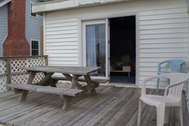 Lake House LARGE SUN PORCH, STEPS AWAY TO BEACH, , on Atlantic Beach in North Carolina - Lakehouse Vacation Rental - Lake Home for rent on LakeHouseVacations.com