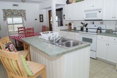 Lake House LARGE SUN PORCH, STEPS AWAY TO BEACH, , on Atlantic Beach in North Carolina - Lakehouse Vacation Rental - Lake Home for rent on LakeHouseVacations.com