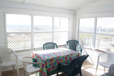 Lake House LARGE SUN PORCH, STEPS AWAY TO BEACH, , on Atlantic Beach in North Carolina - Lakehouse Vacation Rental - Lake Home for rent on LakeHouseVacations.com