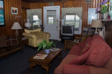Lake House LARGE SUN PORCH, STEPS AWAY TO BEACH, , on Atlantic Beach in North Carolina - Lakehouse Vacation Rental - Lake Home for rent on LakeHouseVacations.com