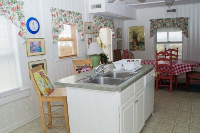 Lake House LARGE SUN PORCH, STEPS AWAY TO BEACH, , on Atlantic Beach in North Carolina - Lakehouse Vacation Rental - Lake Home for rent on LakeHouseVacations.com