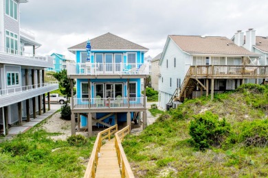 Lake House Oceanfront house with many upgrades in the heart of Atlantic Beach!, , on Atlantic Beach in North Carolina - Lakehouse Vacation Rental - Lake Home for rent on LakeHouseVacations.com