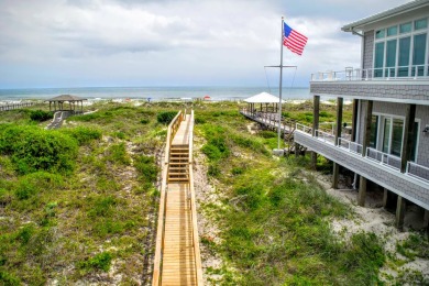 Lake House Oceanfront house with many upgrades in the heart of Atlantic Beach!, , on Atlantic Beach in North Carolina - Lakehouse Vacation Rental - Lake Home for rent on LakeHouseVacations.com