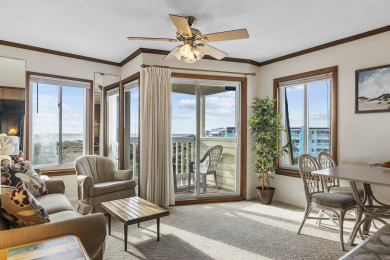 Lake House 3RD FLOOR WITH GREAT OCEAN VIEWS. OCEANFRONT COMPLEX WITH FAMILY AMENITIES, , on Atlantic Beach in North Carolina - Lakehouse Vacation Rental - Lake Home for rent on LakeHouseVacations.com