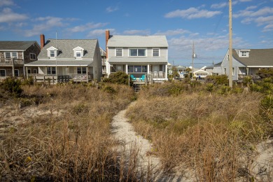 Lake House HOT DEAL! 3NIGHT MINIMUM, PET FRIENDLY OCEAN FRONT & EASY ACCESS TO THE BEACH, , on Atlantic Beach in North Carolina - Lakehouse Vacation Rental - Lake Home for rent on LakeHouseVacations.com