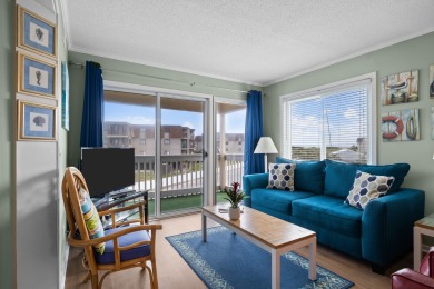 Lake House Oceanside Condo with family friendly amenities!, , on Atlantic Beach in North Carolina - Lakehouse Vacation Rental - Lake Home for rent on LakeHouseVacations.com