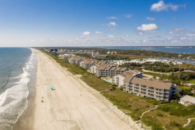 Lake House OCEAN FRONT COMPLEX WITH GREAT OCEAN VIEW, , on Atlantic Beach in North Carolina - Lakehouse Vacation Rental - Lake Home for rent on LakeHouseVacations.com