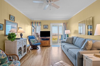 Lake House OCEAN FRONT UNIT WITH GREAT OCEAN VIEW!, , on Atlantic Beach in North Carolina - Lakehouse Vacation Rental - Lake Home for rent on LakeHouseVacations.com
