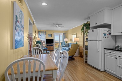 Lake House OCEAN FRONT UNIT WITH GREAT OCEAN VIEW!, , on Atlantic Beach in North Carolina - Lakehouse Vacation Rental - Lake Home for rent on LakeHouseVacations.com