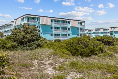 Lake House OCEAN FRONT UNIT WITH GREAT OCEAN VIEW!, , on Atlantic Beach in North Carolina - Lakehouse Vacation Rental - Lake Home for rent on LakeHouseVacations.com