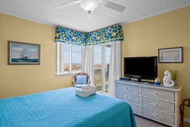 Lake House OCEAN FRONT UNIT WITH GREAT OCEAN VIEW!, , on Atlantic Beach in North Carolina - Lakehouse Vacation Rental - Lake Home for rent on LakeHouseVacations.com
