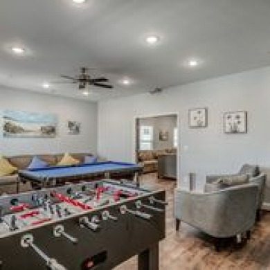 Lake House Oceanfront Spectacular Views 12bd12ba pvt pool, theater, game room, , on Atlantic Ocean - North Myrtle Beach in South Carolina - Lakehouse Vacation Rental - Lake Home for rent on LakeHouseVacations.com