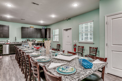 Lake House Together Resorts New Large 28 bedrooms 28 Bathrooms at the Cherry Grove Beach, , on Atlantic Ocean - North Myrtle Beach in South Carolina - Lakehouse Vacation Rental - Lake Home for rent on LakeHouseVacations.com