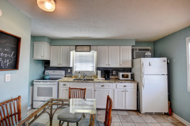 Lake House Newly Renovated and Just Steps from the BEACH!, , on Atlantic Ocean - North Myrtle Beach in South Carolina - Lakehouse Vacation Rental - Lake Home for rent on LakeHouseVacations.com