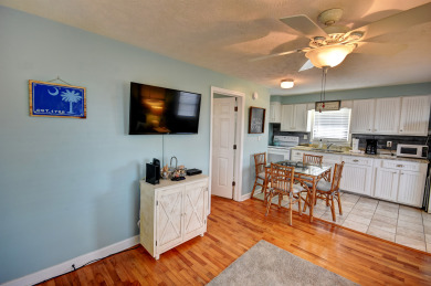 Lake House Newly Renovated and Just Steps from the BEACH!, , on Atlantic Ocean - North Myrtle Beach in South Carolina - Lakehouse Vacation Rental - Lake Home for rent on LakeHouseVacations.com