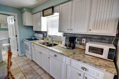 Lake House Newly Renovated and Just Steps from the BEACH!, , on Atlantic Ocean - North Myrtle Beach in South Carolina - Lakehouse Vacation Rental - Lake Home for rent on LakeHouseVacations.com
