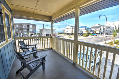 Lake House Newly Renovated and Just Steps from the BEACH!, , on Atlantic Ocean - North Myrtle Beach in South Carolina - Lakehouse Vacation Rental - Lake Home for rent on LakeHouseVacations.com
