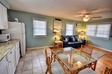 Lake House Newly Renovated and Just Steps from the BEACH!, , on Atlantic Ocean - North Myrtle Beach in South Carolina - Lakehouse Vacation Rental - Lake Home for rent on LakeHouseVacations.com