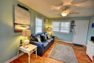 Lake House Newly Renovated and Just Steps from the BEACH!, , on Atlantic Ocean - North Myrtle Beach in South Carolina - Lakehouse Vacation Rental - Lake Home for rent on LakeHouseVacations.com