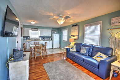 Lake House Newly Renovated and Just Steps from the BEACH!, , on Atlantic Ocean - North Myrtle Beach in South Carolina - Lakehouse Vacation Rental - Lake Home for rent on LakeHouseVacations.com