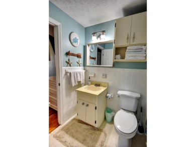 Lake House Newly Renovated and Just Steps from the BEACH!, , on Atlantic Ocean - North Myrtle Beach in South Carolina - Lakehouse Vacation Rental - Lake Home for rent on LakeHouseVacations.com
