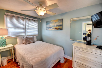 Lake House Newly Renovated and Just Steps from the BEACH!, , on Atlantic Ocean - North Myrtle Beach in South Carolina - Lakehouse Vacation Rental - Lake Home for rent on LakeHouseVacations.com