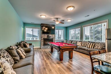 Lake House Large Reunion Property 22bd21 ba two 12ba, pvt poolspa, decks, theater, , on Atlantic Ocean - North Myrtle Beach in South Carolina - Lakehouse Vacation Rental - Lake Home for rent on LakeHouseVacations.com