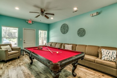 Lake House Large Home Cherry Grove 9bd9.5ba, pvt poolspa, billiards, sleeps 36 guests, , on Atlantic Ocean - North Myrtle Beach in South Carolina - Lakehouse Vacation Rental - Lake Home for rent on LakeHouseVacations.com