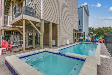 Lake House Located by Ocean Front Park, 14bd14bth, pvt poolspa, theater, billiards, , on Atlantic Ocean - North Myrtle Beach in South Carolina - Lakehouse Vacation Rental - Lake Home for rent on LakeHouseVacations.com