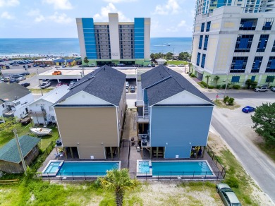 Lake House Located by Ocean Front Park, 14bd14bth, pvt poolspa, theater, billiards, , on Atlantic Ocean - North Myrtle Beach in South Carolina - Lakehouse Vacation Rental - Lake Home for rent on LakeHouseVacations.com