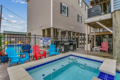 Lake House Located by Ocean Front Park, 14bd14bth, pvt poolspa, theater, billiards, , on Atlantic Ocean - North Myrtle Beach in South Carolina - Lakehouse Vacation Rental - Lake Home for rent on LakeHouseVacations.com