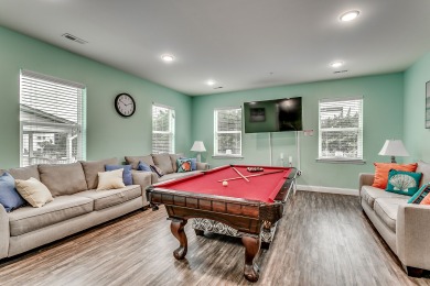 Lake House Together Resorts Property 3rd Ave B 14bd14ba sleeps, pvt poolspa 50 guests, , on Atlantic Ocean - North Myrtle Beach in South Carolina - Lakehouse Vacation Rental - Lake Home for rent on LakeHouseVacations.com