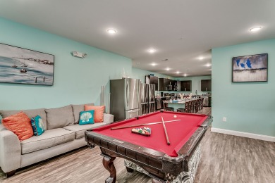 Lake House Together Resorts Property 3rd Ave B 14bd14ba sleeps, pvt poolspa 50 guests, , on Atlantic Ocean - North Myrtle Beach in South Carolina - Lakehouse Vacation Rental - Lake Home for rent on LakeHouseVacations.com