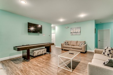 Lake House Together Resorts Property 3rd Ave B 14bd14ba sleeps, pvt poolspa 50 guests, , on Atlantic Ocean - North Myrtle Beach in South Carolina - Lakehouse Vacation Rental - Lake Home for rent on LakeHouseVacations.com