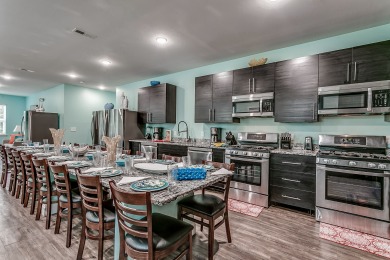 Lake House Together Resorts Property 3rd Ave B 14bd14ba sleeps, pvt poolspa 50 guests, , on Atlantic Ocean - North Myrtle Beach in South Carolina - Lakehouse Vacation Rental - Lake Home for rent on LakeHouseVacations.com