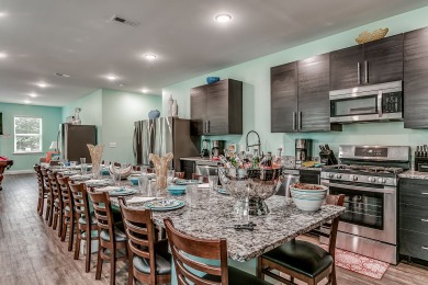 Lake House Together Resorts Property 3rd Ave B 14bd14ba sleeps, pvt poolspa 50 guests, , on Atlantic Ocean - North Myrtle Beach in South Carolina - Lakehouse Vacation Rental - Lake Home for rent on LakeHouseVacations.com