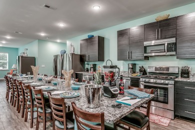 Lake House Together Resorts Property 3rd Ave B 14bd14ba sleeps, pvt poolspa 50 guests, , on Atlantic Ocean - North Myrtle Beach in South Carolina - Lakehouse Vacation Rental - Lake Home for rent on LakeHouseVacations.com
