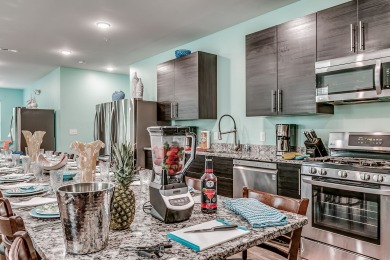 Lake House Together Resorts Property 3rd Ave B 14bd14ba sleeps, pvt poolspa 50 guests, , on Atlantic Ocean - North Myrtle Beach in South Carolina - Lakehouse Vacation Rental - Lake Home for rent on LakeHouseVacations.com