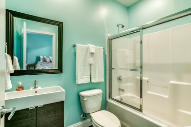 Lake House Large Home Cherry Grove 9bd9.5ba, pvt poolspa, billiards, sleeps 36 guests, , on Atlantic Ocean - North Myrtle Beach in South Carolina - Lakehouse Vacation Rental - Lake Home for rent on LakeHouseVacations.com