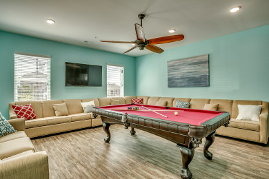 Lake House Together Resorts Newest 14 bed 14 bath Theater Private Pool across the beach, , on Atlantic Ocean - North Myrtle Beach in South Carolina - Lakehouse Vacation Rental - Lake Home for rent on LakeHouseVacations.com