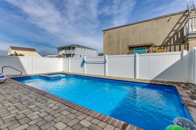 Lake House Together Resorts Newest 14 bed 14 bath Theater Private Pool across the beach, , on Atlantic Ocean - North Myrtle Beach in South Carolina - Lakehouse Vacation Rental - Lake Home for rent on LakeHouseVacations.com