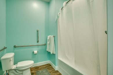 Lake House Together Resorts Newest 14 bed 14 bath Theater Private Pool across the beach, , on Atlantic Ocean - North Myrtle Beach in South Carolina - Lakehouse Vacation Rental - Lake Home for rent on LakeHouseVacations.com
