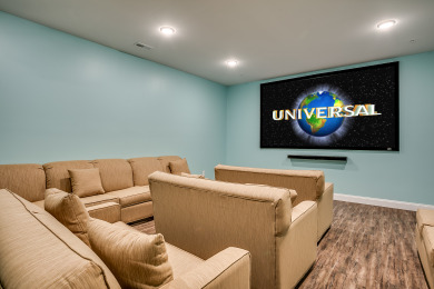 Lake House Together Resorts Newest 14 bed 14 bath Theater Private Pool across the beach, , on Atlantic Ocean - North Myrtle Beach in South Carolina - Lakehouse Vacation Rental - Lake Home for rent on LakeHouseVacations.com
