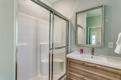 Lake House Across from beach, 14bd14ba gamemedia, large kitchen, pvt poolspa sleeps50, , on Atlantic Ocean - North Myrtle Beach in South Carolina - Lakehouse Vacation Rental - Lake Home for rent on LakeHouseVacations.com